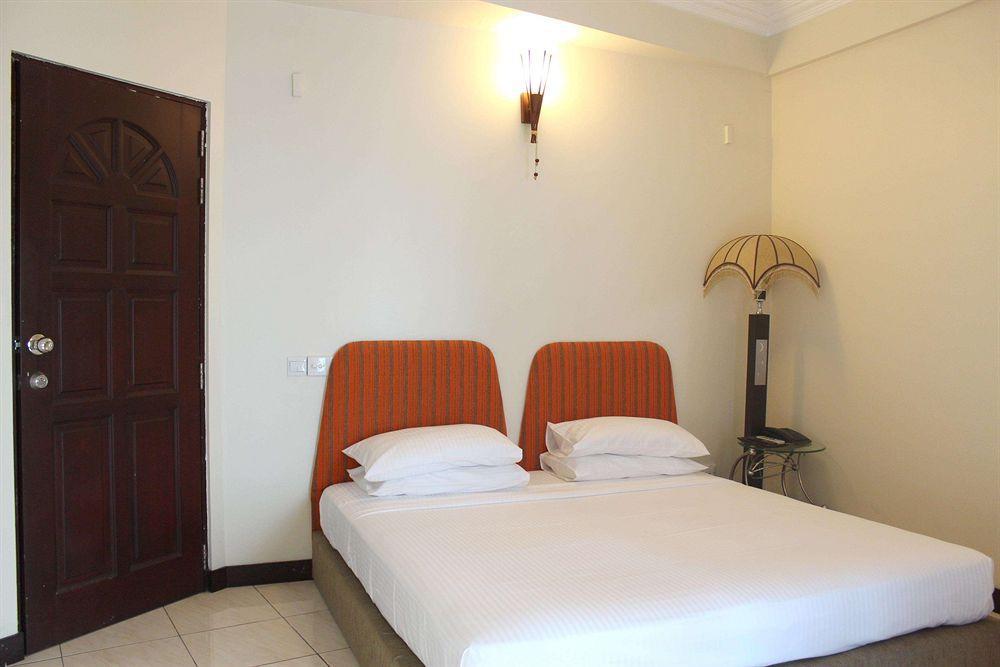 Sala Boutique Hotel Malé Esterno foto
