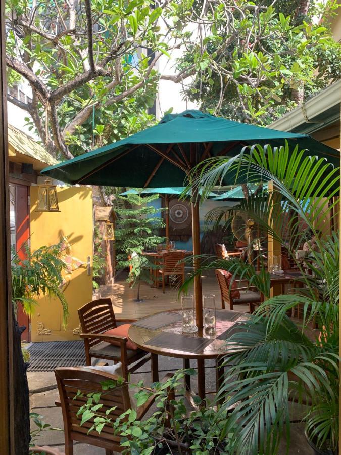 Sala Boutique Hotel Malé Esterno foto