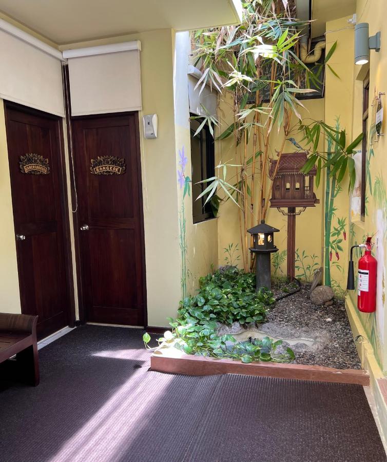Sala Boutique Hotel Malé Esterno foto