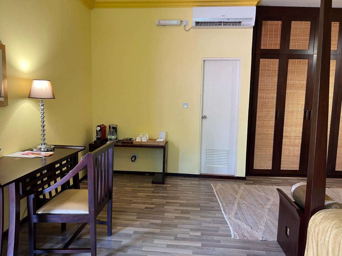 Sala Boutique Hotel Malé Esterno foto