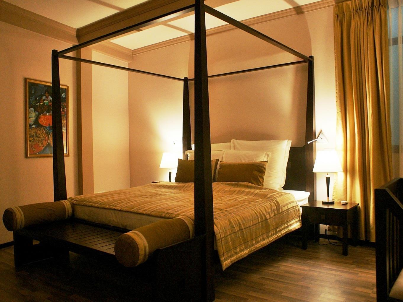 Sala Boutique Hotel Malé Esterno foto