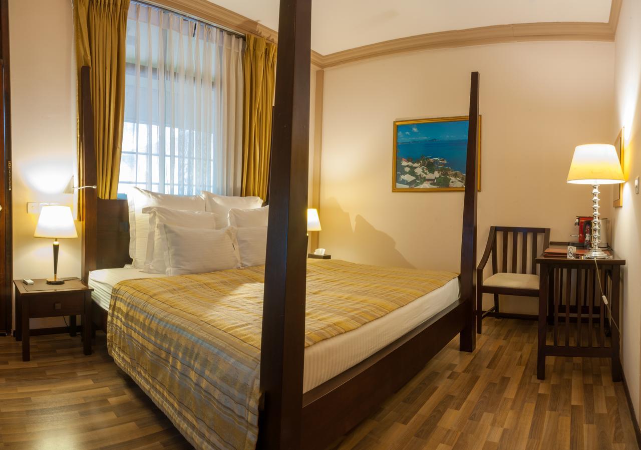 Sala Boutique Hotel Malé Esterno foto
