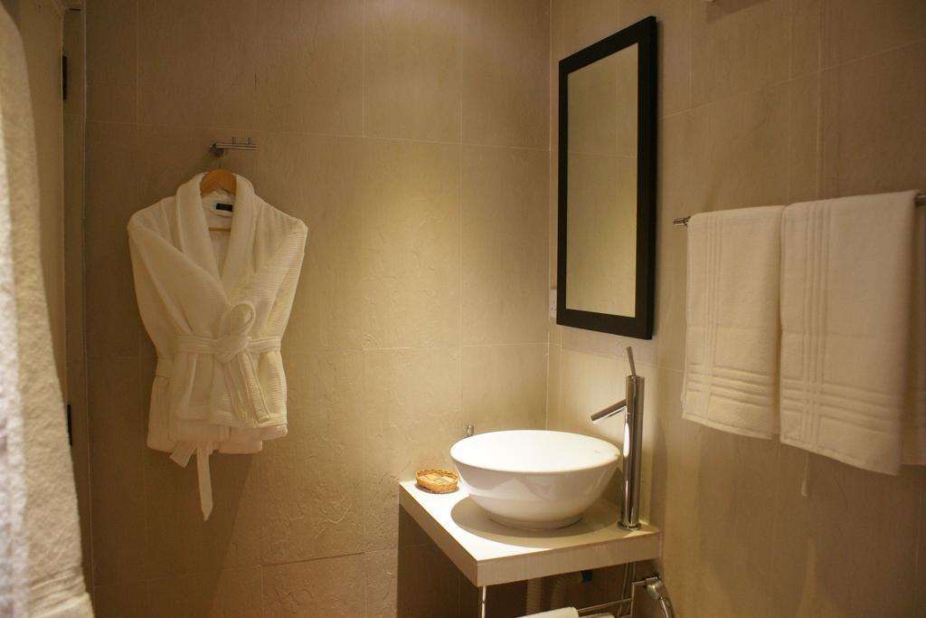 Sala Boutique Hotel Malé Camera foto